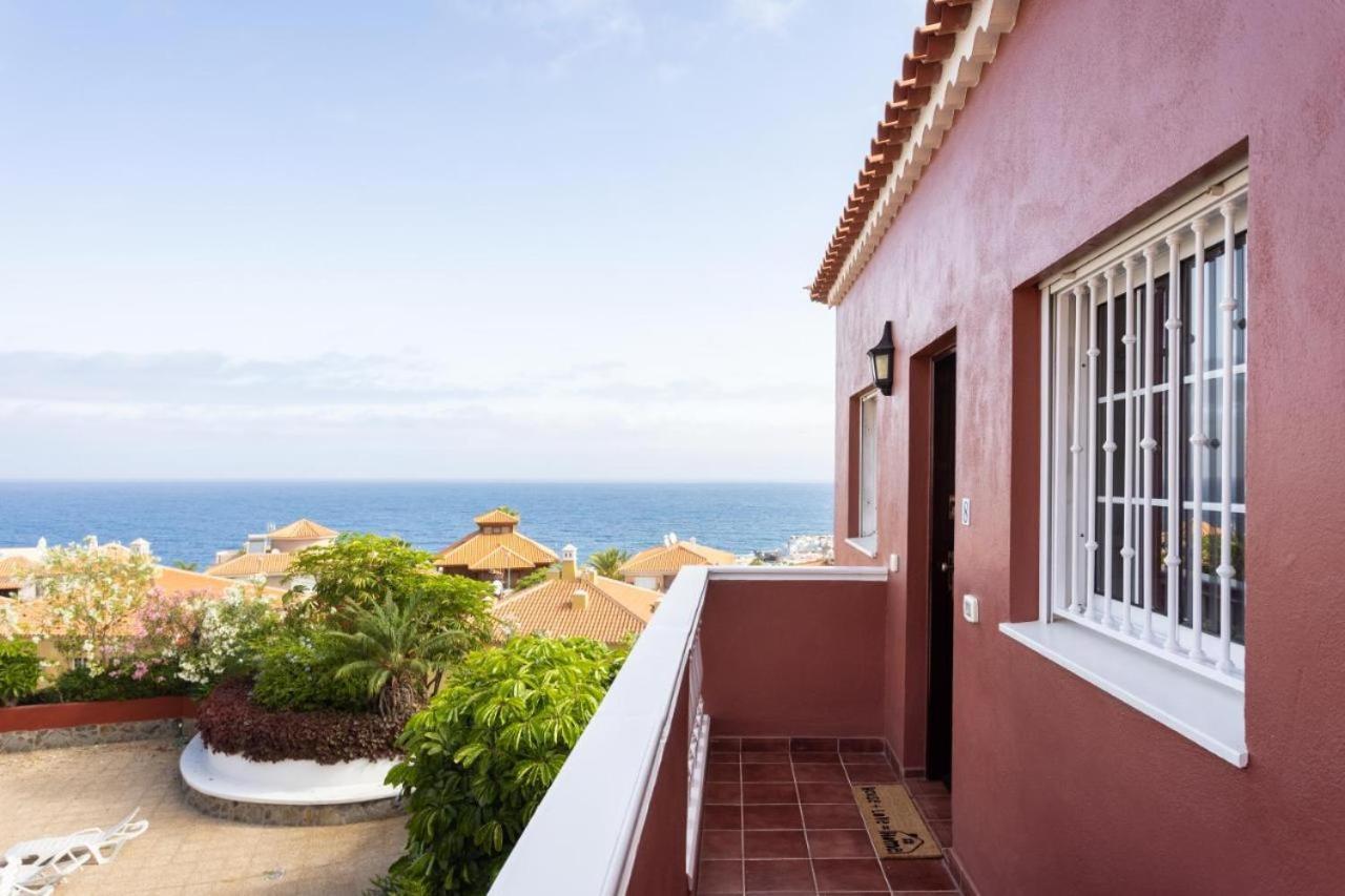 Casa Bonita Apartment Puerto de la Cruz  Luaran gambar
