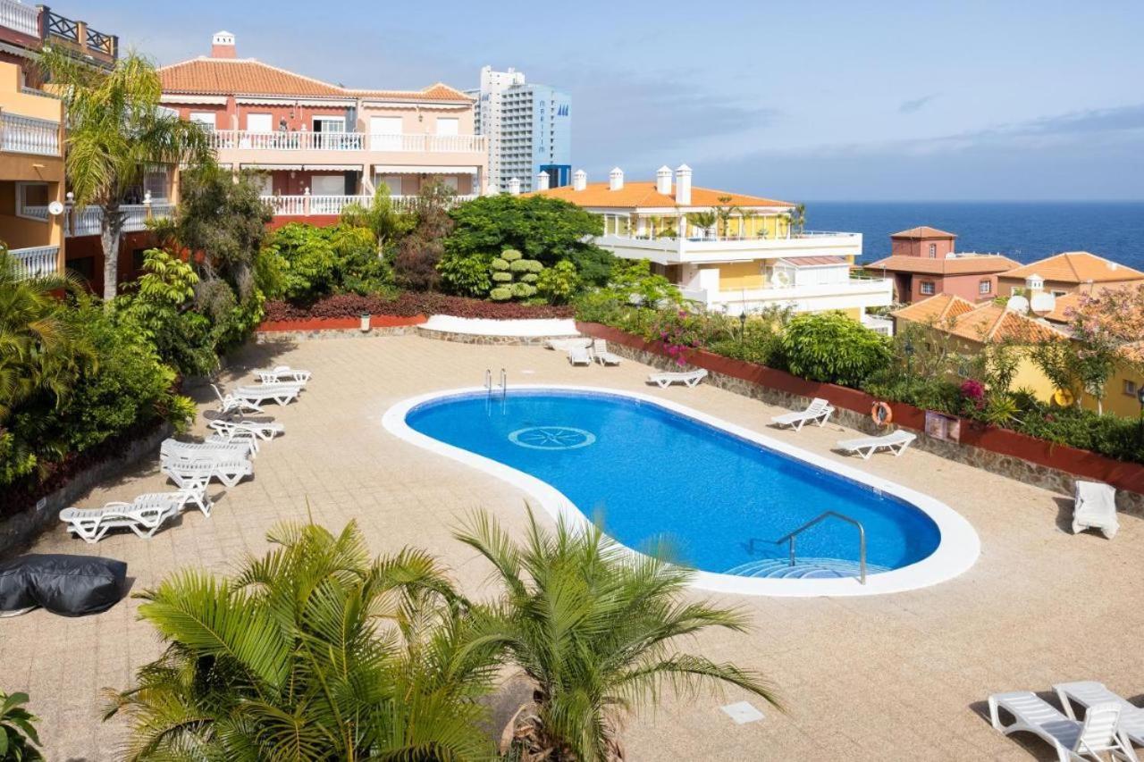 Casa Bonita Apartment Puerto de la Cruz  Luaran gambar
