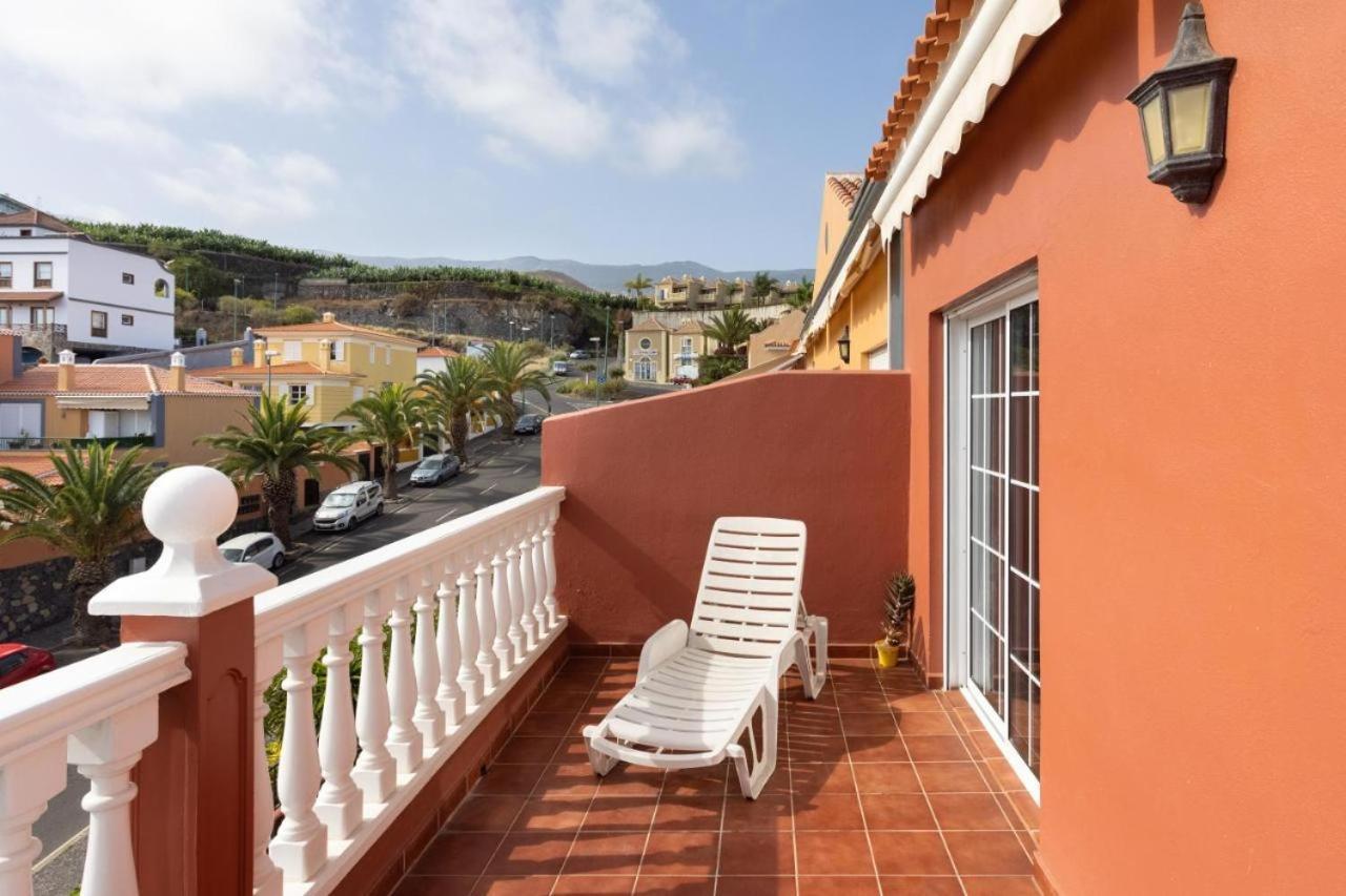 Casa Bonita Apartment Puerto de la Cruz  Luaran gambar