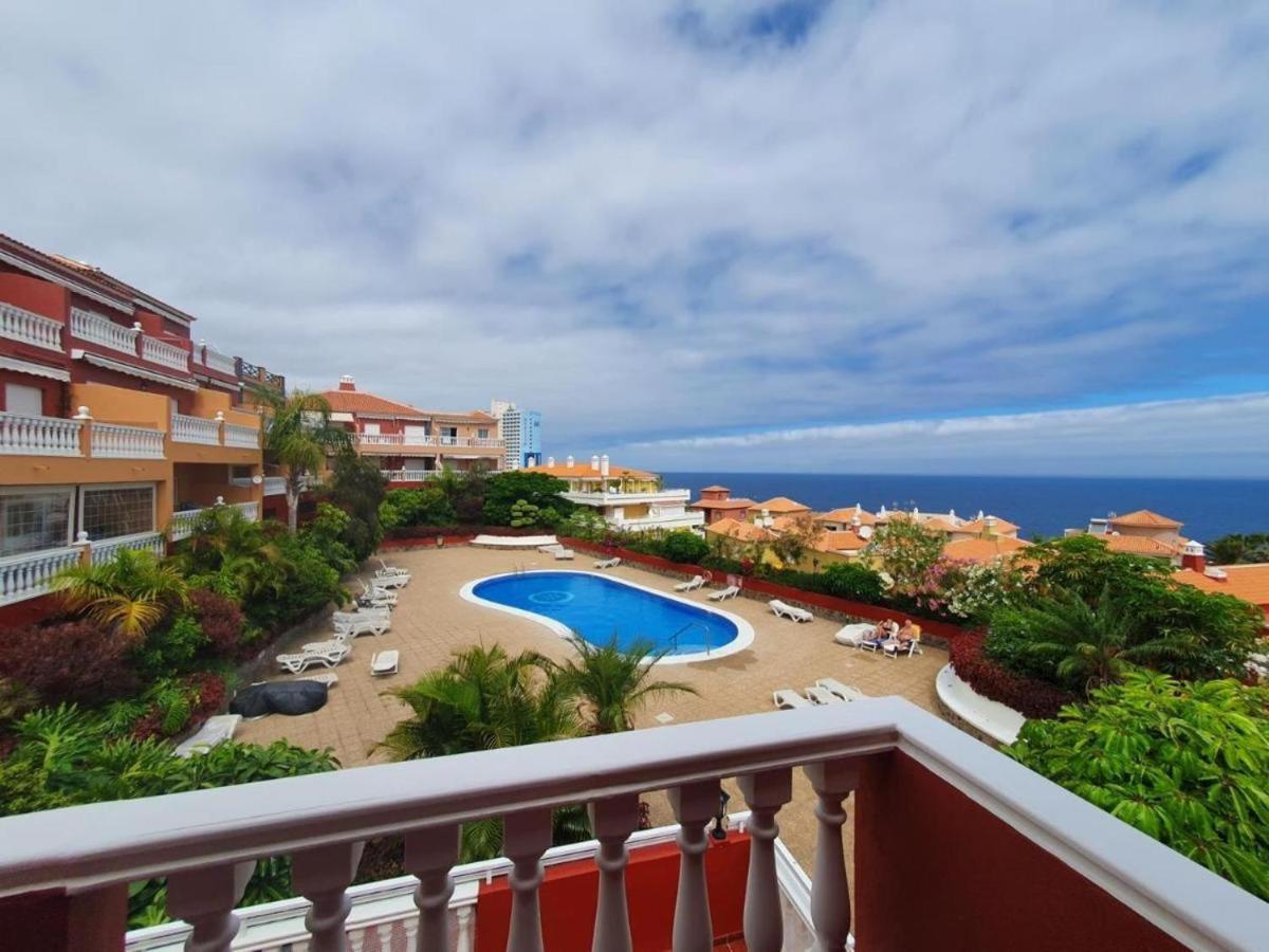 Casa Bonita Apartment Puerto de la Cruz  Luaran gambar