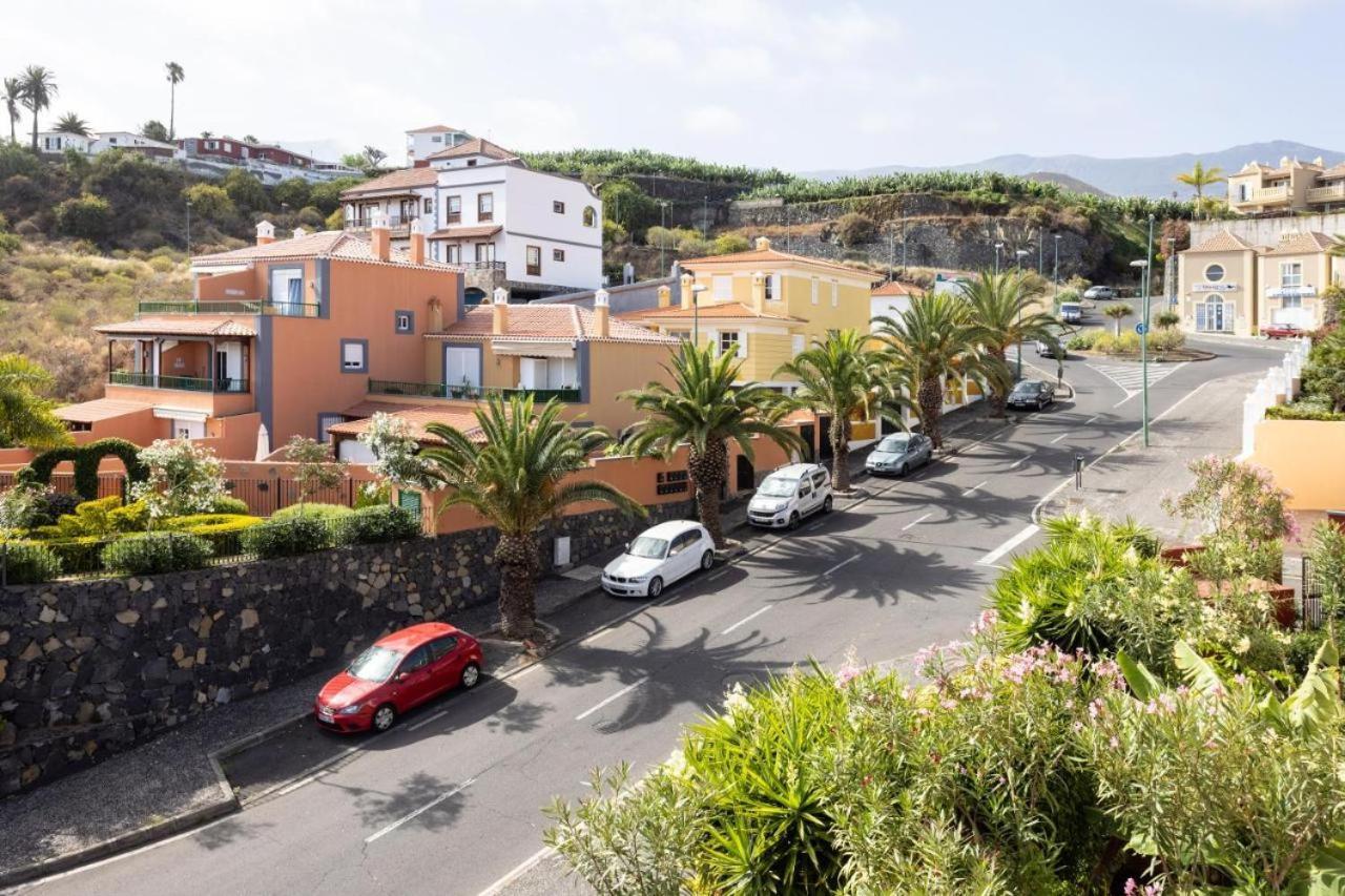 Casa Bonita Apartment Puerto de la Cruz  Luaran gambar