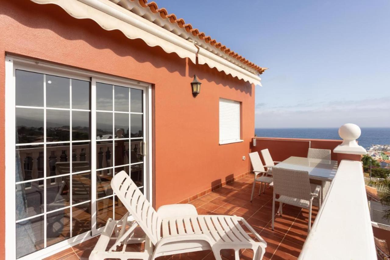 Casa Bonita Apartment Puerto de la Cruz  Luaran gambar